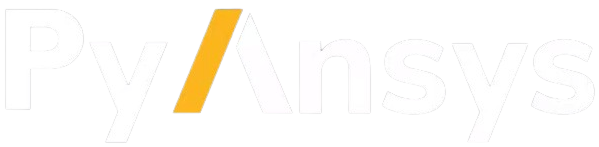 Ansys SCADE Python Wrapper - Home